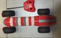 Original Imported Remote Control Turbo Snake RC car for boys and kids. 