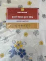MEDICATED HARD FOAM MATTRESS FOR HEALTH SLEEP. 