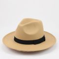 NEW Michael Jackson Cosplay Hat Cotton Demo Caps Gentleman Formal Hat Party Halloween Dance Cap Gifts Wool Fedora Hat Unisex.