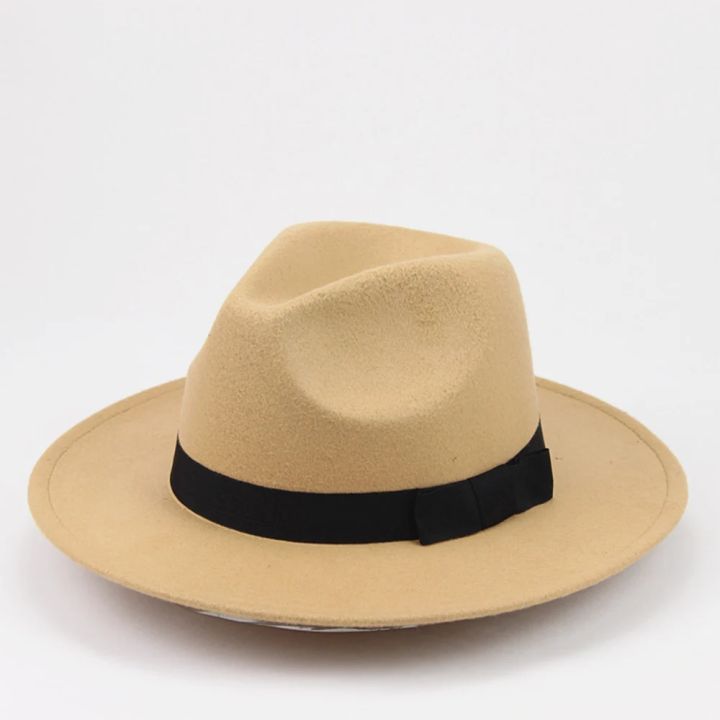 NEW%20Michael%20Jackson%20Cosplay%20Hat%20Cotton%20Demo%20Caps%20Gentleman%20Formal%20Hat%20Party%20Halloween%20Dance%20Cap%20Gifts%20Wool%20Fedora%20Hat%20Unisex%20-%20Image%202