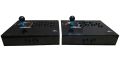 SALjoyArcade wireless Arcade joystick 2 Player for PC, Gamestick and Android [model: RSTWD]. 