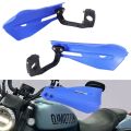 Universal Motorcycle Hand Guards Motocross Protectors Handguards 7/8'' 22mm ATV Dirt Bike Moto Hand Guards Protective.
