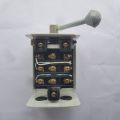 16 Amp 415V 3 Phase Wellmax RK LT Control Forward Reverse Changeover Switch Reversing Forwarding Switch. 