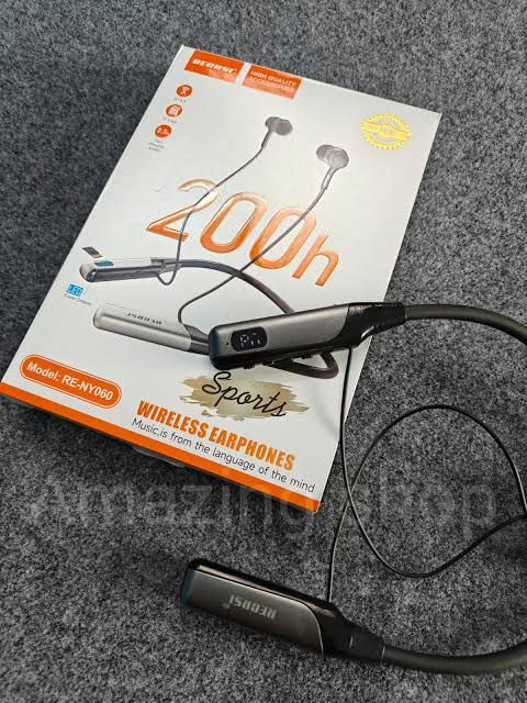 Recrsi%20wireless%20Neckband%20Bluetooth%20Earphone%20RE-NY060%20Charging%20becup%20200%20Hours%20(Best%20price)%20-%20Image%204