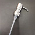 ABS Hand Liquid Soap Pump Dispenser Head Nozzle for Bathroom Kitchen Foam Soap Shampoo Dispenser Accessories.