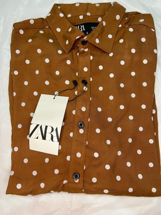Men shirt Zara