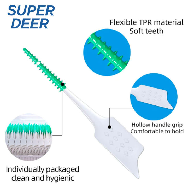 150Pcs/box%20Dental%20Floss%20Stick%20Tooth%20Cleaning%20Interdental%20Brush%20Dental%20Floss%20Pick%20Oral%20Hygiene%20Care%20Ultra-Fine%20Dental%20Floss%20Tooth%20-%20Image%203