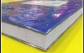 Double Line Rough Register Big Size Notebook For Office, School, Rough Work Register. 