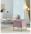 Ottoman/Stool/Puffy. 