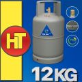 EMPTY LPG Cylinder (12 Kg) – Pakgas. 