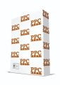 PPC Paper A4 Size 70 Gsm 5 Ream Box (500 Sheet). 