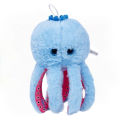 Tralalelo Tralala Plush Tungtungtung Italian Brainrot Al Tralalero Tralala Plush Doll Stuffed Soft Pillow Custom Toys.