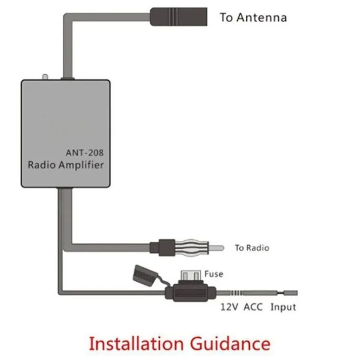Universal%20Practical%20FM%20Signal%20Amplifier%20Anti-interference%20Car%20Antenna%20Radio%20Universal%20FM%20Booster%20Amp%20Automobile%20Parts%20-%20Image%204