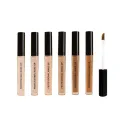 Concealer Liquid Foundation For A Long Time Moisturizing And Delicate And Not Easy To Remove Makeup. 