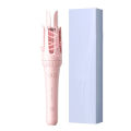 Hair Curling Iron 32mm Curler Wand Professional Curly Tongs Ceramic Electric Salon Styling Tool Small Crimping Iron. 