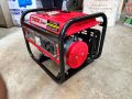 Tiger 1 KW Petrol Generator |Tiger 1300A Portable 1KW mini petrol Generator. 