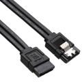 SATA III 3.0 6Gbs High Speed Data Cable, SATA III 3.0 SSD/HDD 6Gb/s Data Cable (Branded Used). 