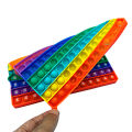 12x12 Multiplication Quick Push Pop Bubble Fidget Math Games, Times Table Numbers Counting Stationery Educational Toys for Kids. 