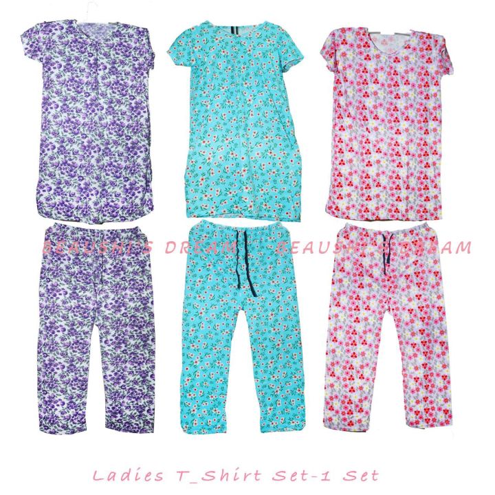 Woman%20Summer%20Wear%20Printed%20T-shirt%20and%20Trouser%20Set%20-%20Fashionable%20and%20Comfortable%20for%20All%20Seasons%20-%20Image%208