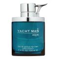 Yacht Man Aqua Perfume for Men-100ml. 