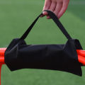 Training Equipment Carrier Accessories Hurdles Soccer Storage Hurdle Carry Football Agility Cloth Set Container Wrapper.