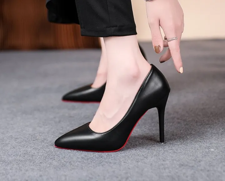 %20Red%20Bottom%20Women%20High%20Heels%20Classic%20Ladies%20Pumps%20Autumn%20Leather%20Dress%20Heel%20Shoes%20for%20Women%20Banquet%20Wedding%20High%20Heels%20-%20Image%205