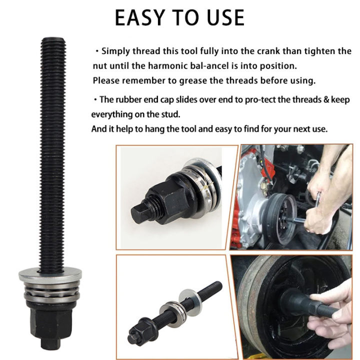 LS1%20Harmonic%20Balancer%20Installer%20Crank%20Puller%20Crankshaft%20Installation%20Tool%20For%20GM%201997-Up%20LS%20LT%20Series%20Engines%20Gen%203,%204,%205%20-%20Image%206