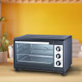 Innovex Black Color 32 Litre Electric Oven – IEOV05. 