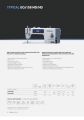 Typical GC6158 MD/JH/HD Single Needle Lock Stich. 