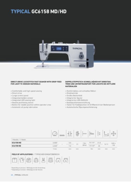 Typical%20GC6158%20MD/JH/HD%20Single%20Needle%20Lock%20Stich%20-%20Image%203