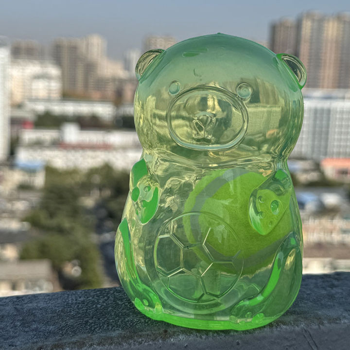 Pet%20Dog%20Chew%20Toy%20Outdoor%20Pet%20Puppy%20Bite%20Resistant%20Molar%20Floating%20%20Tennies%20Bear%20Squeaky%20Toy%20Dog%20Squeaky%20Toy%20Accessories%20-%20Image%204