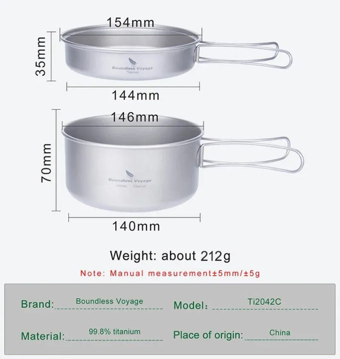 Boundless%20Voyage%20Titanium%20Pot%20Pan%20Set%20with%20Folding%20Handles%20Camping%20Cookware%20Hiking%20-%20Image%204