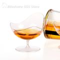 【S】20Pcs 50ml Dessert Cup Party Wedding Transparent Disposable Cocktail Cup Plastic Drink Cup Western Mousse Ice Cream. 