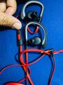 100% Original Powerbeats wired hands free. 