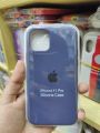 Iphone 11 pro Official Sillicone Case 100% Best Qualiy Sleek Design.. 