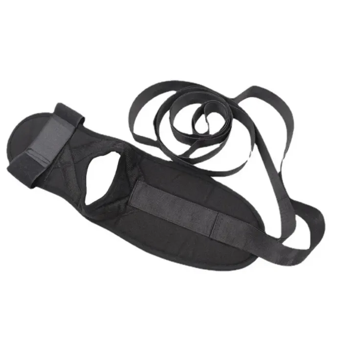 Yoga%20Ligament%20Stretching%20Belt,%20Strap%20for%20Plantar%20Fasciitis%20&%20Ankle%20Joint%20Correction,%20Multi-Loop%20Physical%20Therapy%20Tool%20-%20Image%206