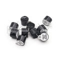 10Pcs 3V 5V 12V Active Buzzer 12095 Piezo Magnetic Long Continous Beep Tone Alarm Ringer 12085 Passive 16R Fit For Computers. 