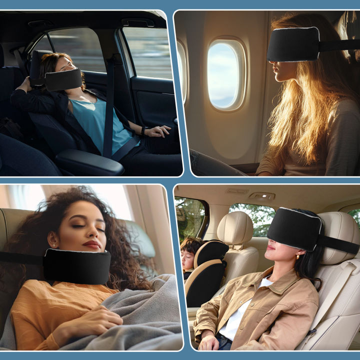 2Pcs%20Head%20Support%20Strap%20Adjustable%20Travel%20Pillow%20Airplanes%20Neck%20Support%20Band%20Portable%20Cars%20Seat%20Sleep%20Aid%20Head%20Fixed%20Strap%20-%20Image%206