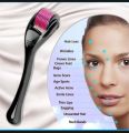 Derma Roller 0.5 Mm Hair & Skin System. 