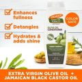 Palmer's Olive Oil Formula Shina Therapy Conditioner 400ml Sulphate free. 