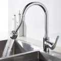 Sink tap water faucet 3ni in 1 mode. 