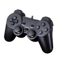 USB Wired Game Controller for Windows PC/Raspberry Remote Gamepad Joystick Joypad for Laptop Desktop Computer. 