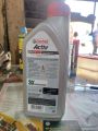 Castrol Active Engine Oil made in UAE, For motorcycle, 20w-40 4T, 1l. 