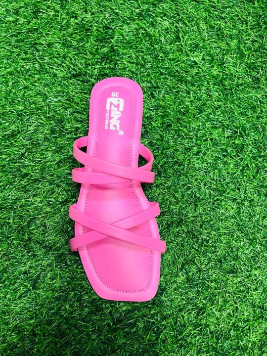 Colorful%20Zig-zag%20Flat%20Slippers%20Sandals%20for%20Womens%20and%20Girls.%20-%20Girls%20Slips%20On%20Shoes%20-%20Image%207