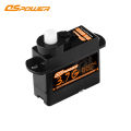 DSPOWER 2g 3.7g 4.3g 5g 6g 8g Mini Digital Servo Motor for F949S K110S Indoor Flight Airplane Helicopter RC Micro Boat Car Robot. 