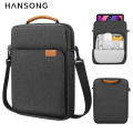 Tablet Case for Samsung Galaxy Tab S6 Lite Galaxy Tab S7 IPad Pro 11-iPad 9.7 9-11Inch Tablet Shoulder Bag Carrying Case Storage. 