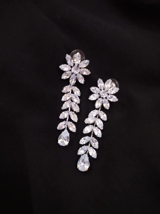 Silver%20zircon%20Earrings%20-%20Image%202