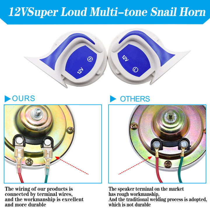 12V%20Universal%20Waterproof%20Car%20Snail%20Horn%208%20Sounds%2018%20Voices%20Tone%20Super%20Loud%20115DB%20Music%20Speaker%20Motorcycle%20Horn%20Snailhorn%201Pairs%20-%20Image%203