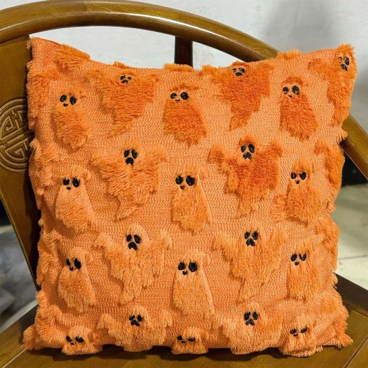 %E2%80%8CHalloween%20Ghost%20Plush%20Pillowcase%20Square%20Cushion%20Cover%20Spooky%20Decor%20Soft%20Fleece%20Insert%20Cozy%20Home%20Decor%20Holiday%20Gift%20-%20Image%207