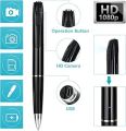 pen video 📹  camera  . FHD video and audio  recording.. 